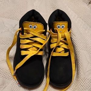 kids timberland boots